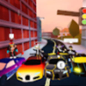 Meet your Posher, Breezy